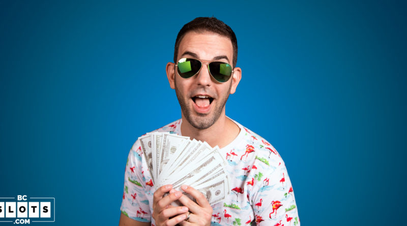 Brian Christopher Slots Live Now Brian Christopher Slots Live Now