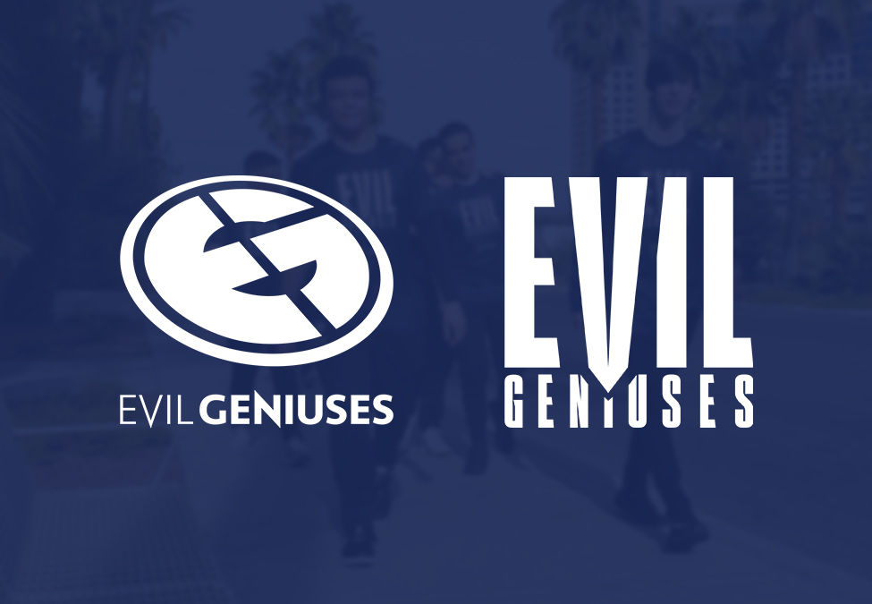 Evil Geniuses unveils organisational rebrand ⋆ The Betting Coach