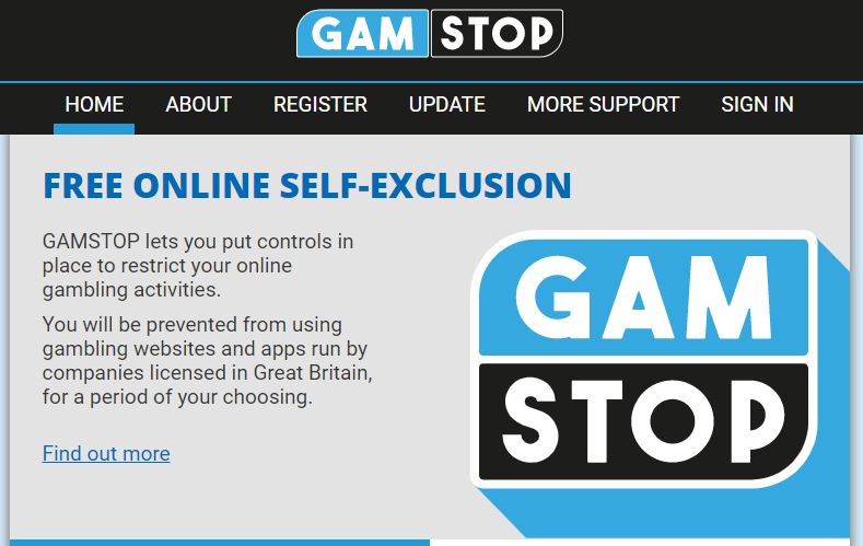 13 Myths About overview of Gamstop