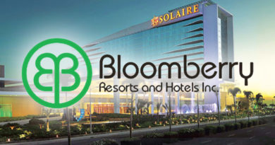 Northern Solaire Philippines: construction delays