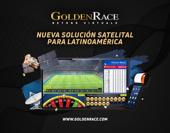 GoldenRace