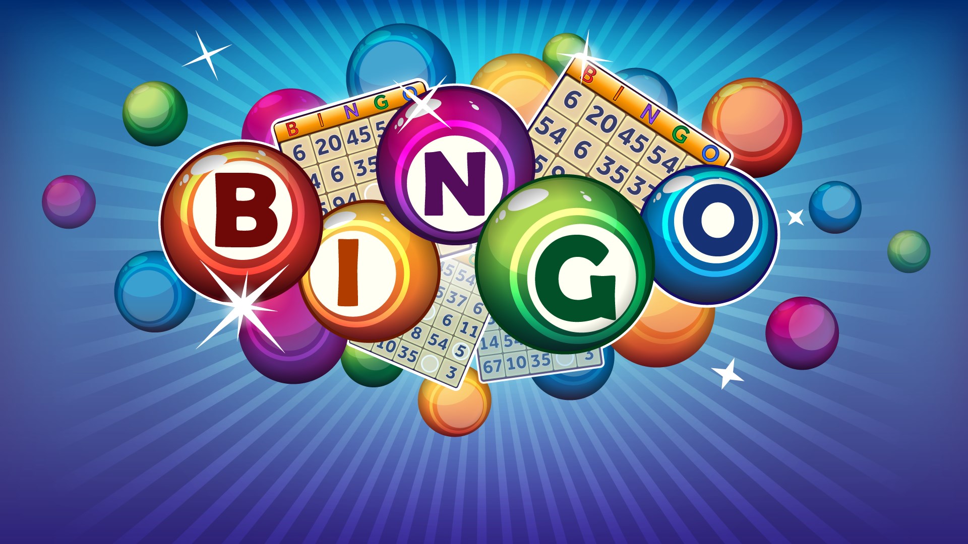 Bingo is officially attracting a younger audience – and more young men than  ever before ⋆ The betting coach