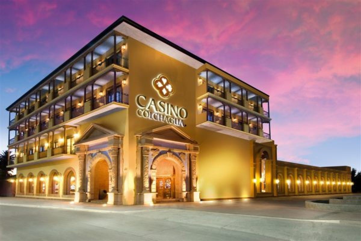Nuevo casino online