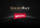 GoldenRace goes live with Austrian Lotteries win2day