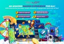 Tenlot Group Launches Gamification Features