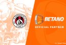 Betano announces official partnership with FC Lokomotiv Sofia