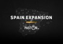 GOLDENRACE VIRTUAL SPORTS EXPAND IN SPAIN THROUGH PASTON.ES