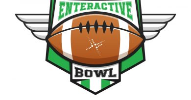 Enteractive Sponsors First Maltese ‘SuperBowl’ and Phoenix American Football Team