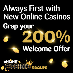 Online Casinos from Rabidi