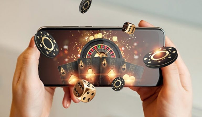 Le migliori app siti gioco online 2023 per Android/iPhone