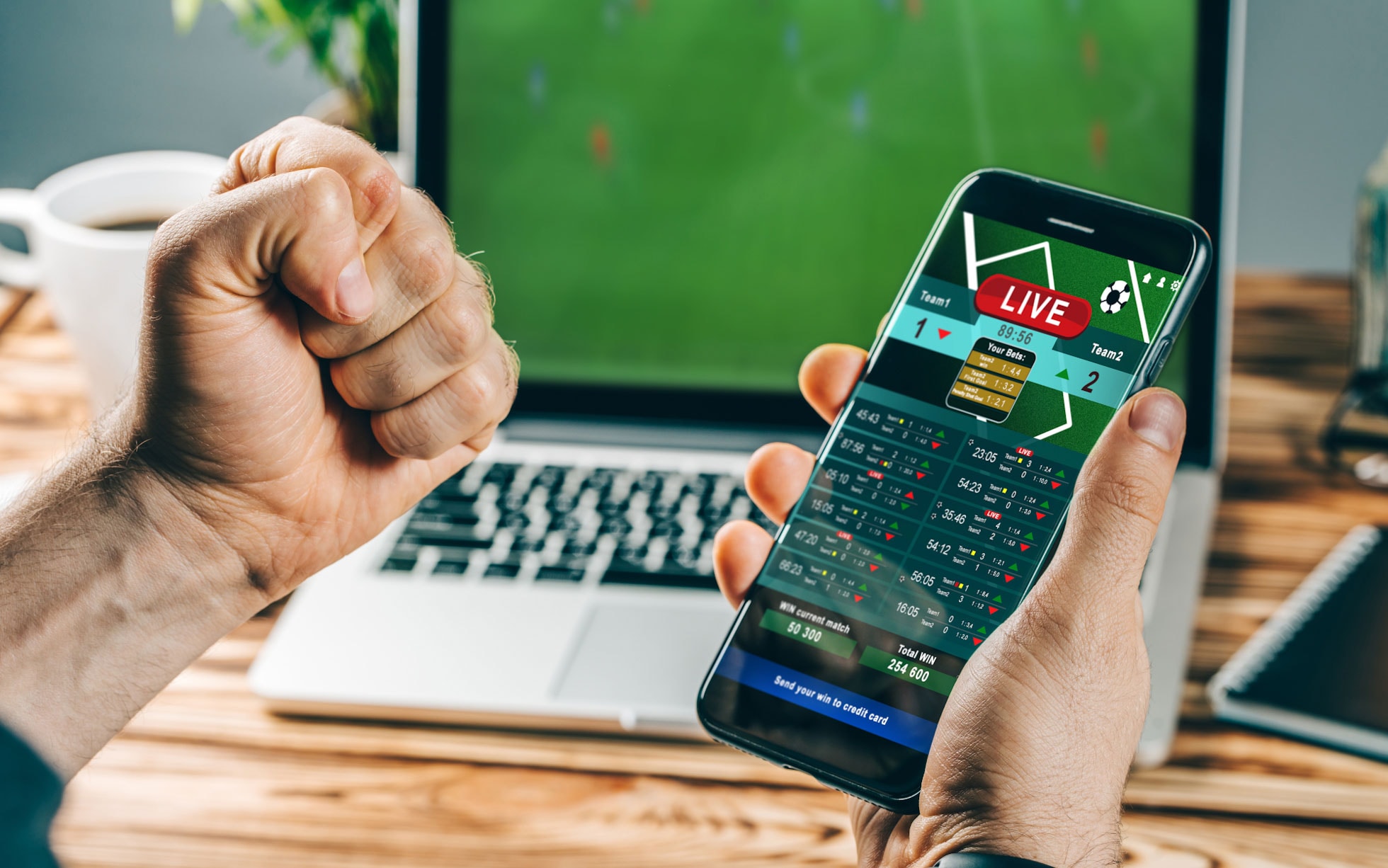 Can You Pass The Online Betting Apps Test?