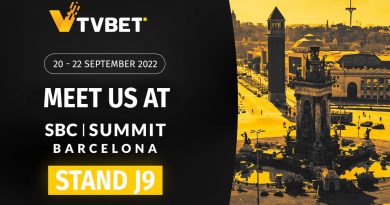 TVBET will visit SBC Summit Barcelona