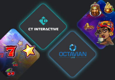CT Interactive in deal with Octavian Lab in Italy