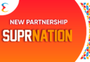 Endorphina joins forces with SuprNation!