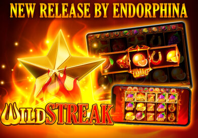 <strong>Endorphina releases its newest Wild Streak slot!</strong>