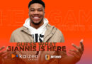 Betano: NBA star Giannis Antentokounmpo becomes first-ever global brand ambassador