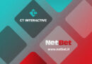 <strong>CT Interactive games go live with NetBet Italy</strong>
