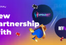 <strong>UltraPlay announces partnership with Revoada and Apolo Bet</strong>
