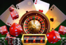 Online casino: three new trends!