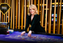 LUCKYSTREAK LIVE CASINO TURNS UP THE HEAT WITH NEW ORACLE BLAZE ROULETTE!