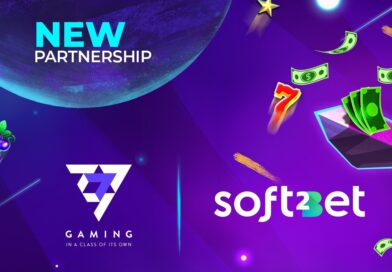 7777 gaming partners with Soft2Bet