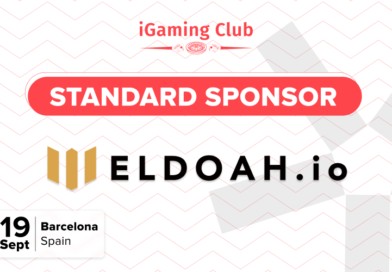 Eldoah secures standard sponsorship for iGaming Club Barcelona