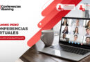 iGaming in Peru: Virtual conferences will address interesting topics in November