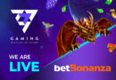 7777 gaming expands its reach in Nigeria with integration on betBonanza