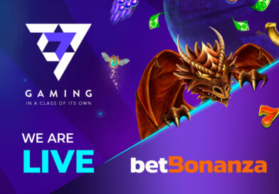 7777 gaming expands its reach in Nigeria with integration on betBonanza