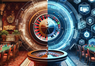 Online Casinos with or Without Verification – What’s Best for Players?