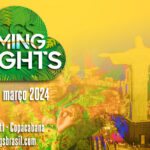 Gaming Insights Rio 2024 drives #BrazilianGamingWeek 2 events in 1 single trip