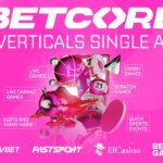 BETCORE Partners with The Betting Coach to Expand Reach and Visibility