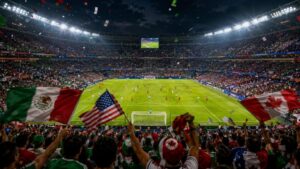 Hub Affiliations e Gana Media Group: partnership strategica per accelerare la crescita di Estadio Gana in Messico verso il Mondiale 2026